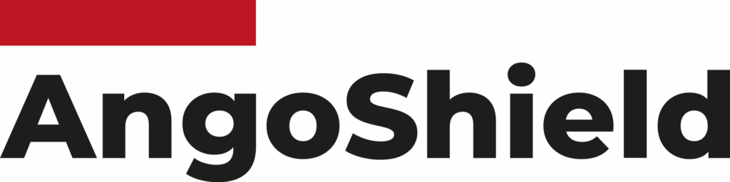 angoshield logotipo 1